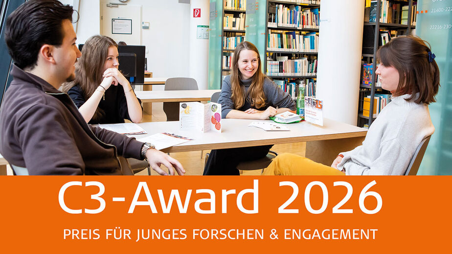 Flyer C3-Award 2026 Flyer C3-Award 2026