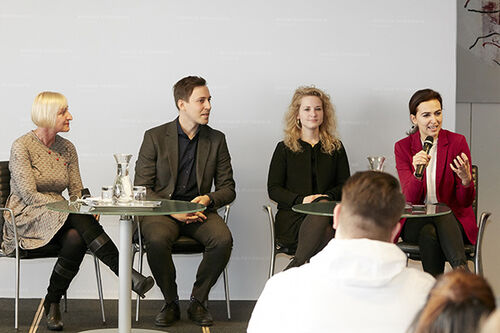 2. Indaba Your SDG - Your Voice Foto:© Parlamentsdirektion/Thomas Topf 2. Indaba Your SDG - Your Voice Foto:© Parlamentsdirektion/Thomas Topf