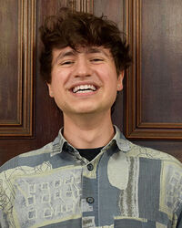 Portait Barış Ulaş Portait Barış Ulaş