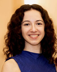 Portait Anamaria Silvia Copilau Portait Anamaria Silvia Copilau